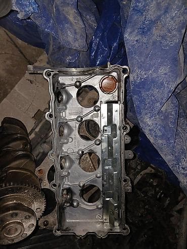 dörd goz: Opel Astra H 1.7 dizel isuzu matoru ehtiyyat hissələri Təsvir: - 4 — 3