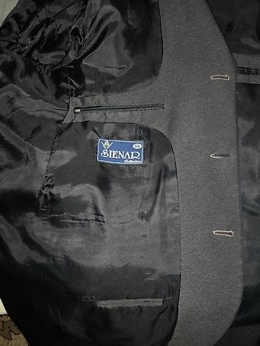 galaxy watch active: Pencək, Naxışsız, Sinequanone — 3