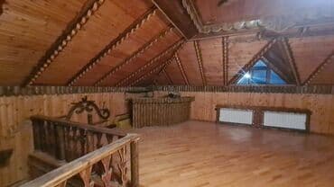 baki hovuzlu evler: 6 otaqlı, 550 kv. m, Yeni təmirli — 16