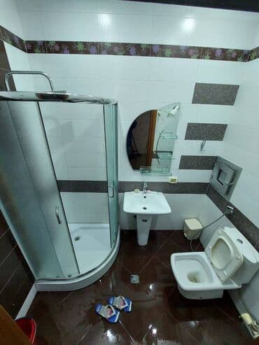 kiraye evler metro: Xətai metrosunun yaxınlığında meqafuna yaxın ag şəhərdə 21 mertebeli — 11