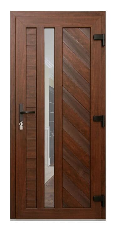 Бункерные двери: Plastik hamam qapısı 1 eded-150manat ag reng 1 eded - 250 manat diger — 1