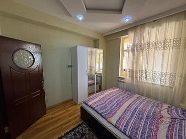 elmlerde kiraye ev: Dövlət İpotekası mövcuddur. Həzi Aslanov m/st üsdündə 1/2-düzəlmə — 5