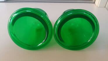 xonça şəkli çəkmək: Vakuum rezin banka. Rusiya istehsalıdır. 2 dene karobkada 9 manatdır — 4