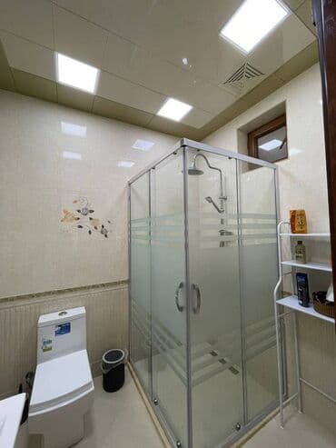 ev certiyojları: Əhmədli 5 otaqlı, 360 kv. m, Kredit yoxdur, Yeni təmirli — 29