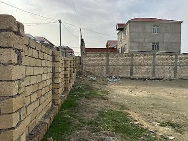 evler xirdalan: 4 sot, Biznes üçün, Maklerlər narahat etməsin, Bələdiyyə — 8