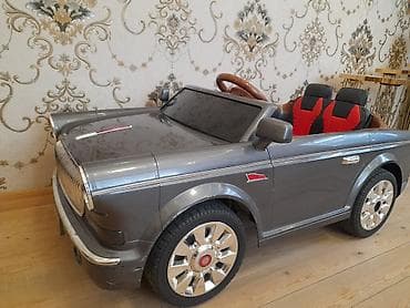 uwag mawini: Retro usaq masini baha alınıb endirim olacaq Məhsul haqqında qısaca — 2