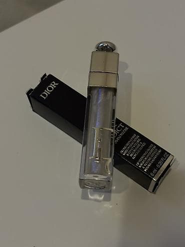 Kosmetik dəst, Dior, 2 məhsul, Yeni, Ödənişli çatdırılma — 3