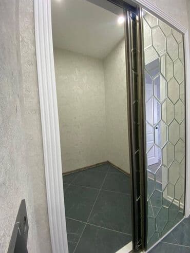 купить квартиру на баилово: 3 комнаты, Новостройка, м. Ази Асланов, 87 м² — 21