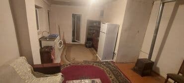 koroğluda kiraye ev: Ev 1 otaqlıdır. Tam əşyalıdır — 3