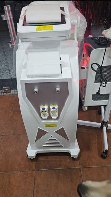 lazerlər: Tatto silmə, Karbon pilinq — 2