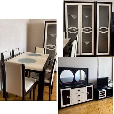 İşlənmiş, Komod, Masa və oturacaqlar, TV altlığı lalafo.az -da İşlənmiş, Komod, Masa və oturacaqlar, TV altlığı