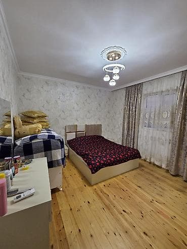 bakida torpaq satilir: 3 otaqlı, 82 kv. m, Yeni təmirli — 7