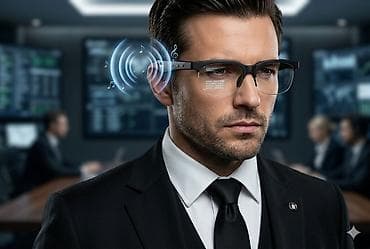 10 luq qizil: Optik eynək — 2