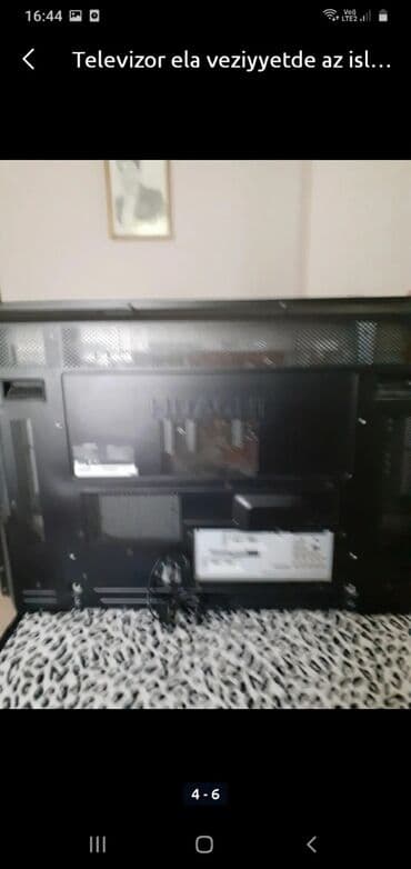 tv tuner satilir: Televizorlar — 4