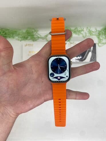 gps navigator: Yeni, Smart saat, Apple — 6