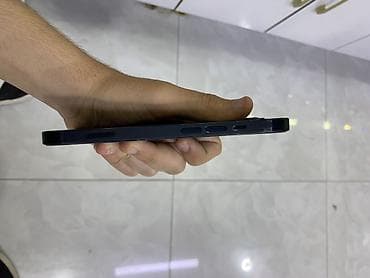 iphone x adapter: IPhone 13, 128 GB, Midnight, Face ID — 6