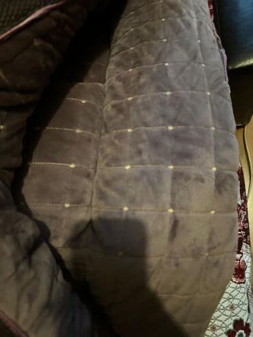 doseklerin qiymeti: İşlənmiş, Sadə matras, İki nəfərlik — 3