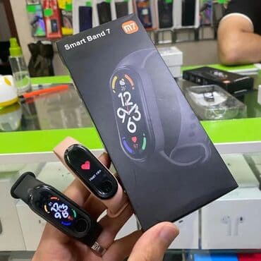 ucuz ağıllı saatlar: Yeni, Smart qolbaq, Samsung — 10