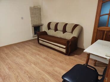 ikiotaqlı ev kirayələmək: 2 otaq + 1 kiçik otaq,3/1-i,h/t, ayrı girişi olan bina evi ailəyə — 8