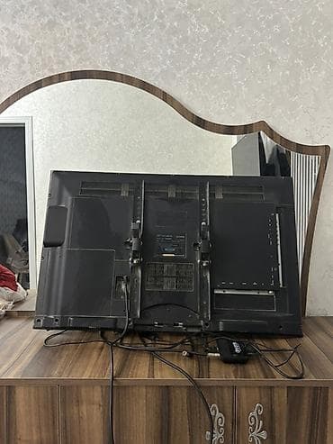 iphone 6s plata: ALONSA LED televizor + aksesuarlar - Ekran diaqonalı: təxminən 32" — 4