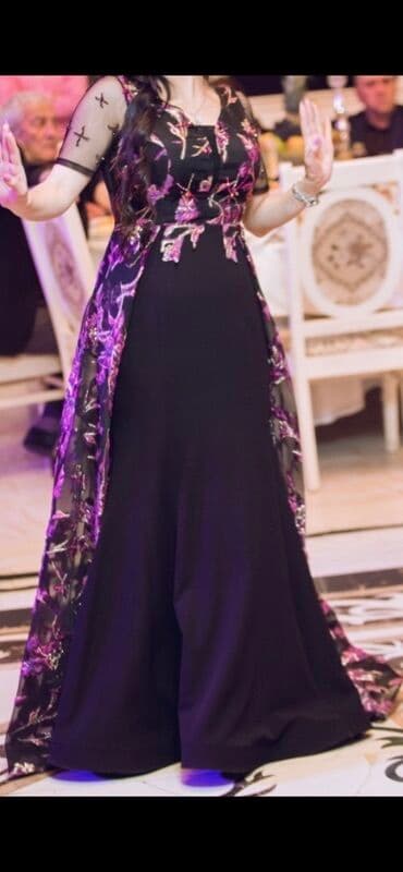 İnformatika: Ziyafət donu, Maksi — 2