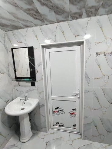 günəşli inşaat: 3 otaqlı, Yeni tikili, 61 kv. m — 5