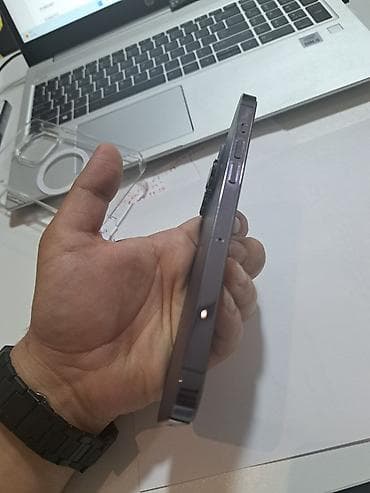 ayfon 14 pro: IPhone 14 Pro, Deep Purple — 3