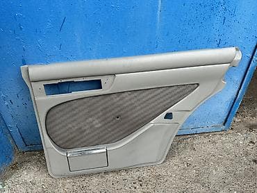 mersedes şit: Mercedes-Benz W124 — 2