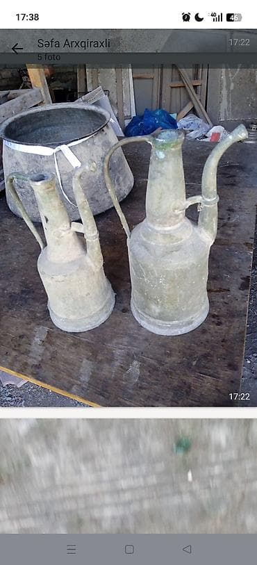 leblebi qabi: Mis — 2