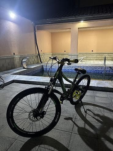 volta vsm: Şəhər velosipedi Toba, 24" — 4