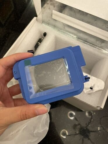 mini printer: Mini Printer – portativ termal çap qurğusu Xüsusiyyətlər: - Kompakt — 3