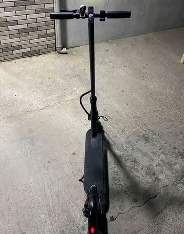 сколько стоит электросамокат в баку: Elektrik skuter – şəhər içi rahat və çevik hərəkət üçün — 4