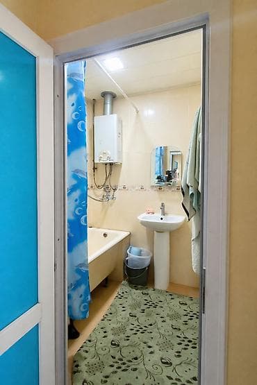 Комнаты: Баку, 3 комнаты, Вторичка, м. Ахмедлы, 65 м² — 8