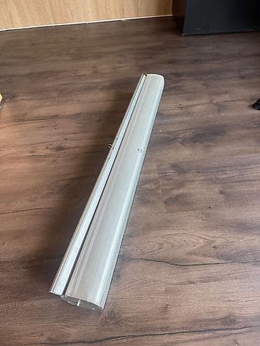 Roll-up banner stendi - Tip: Roll-up (retractable) banner stendi -