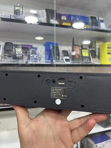 ev peci: Yeni Kolonka, Növ - Bluetooth — 2