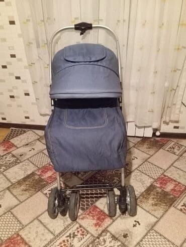 baby jogger city universal arabalar: İşlənmiş — 3