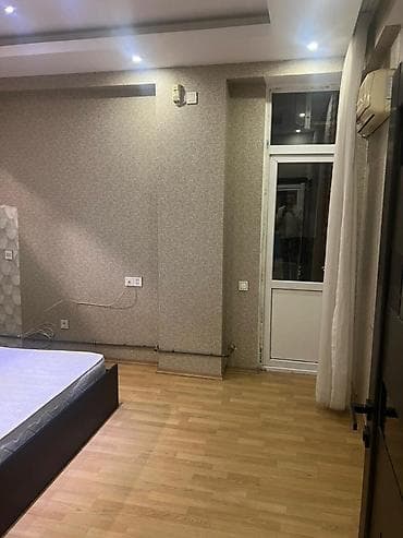 bine qesebesinde: Nizami rayonu, Neftçilər metrosunun yaxını, Oscar Şadlıq Sarayının — 3