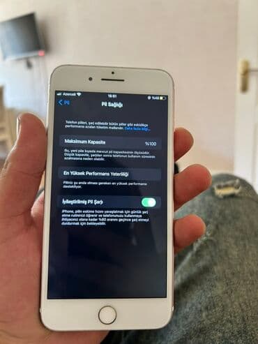 Audio: IPhone 7 Plus — 2