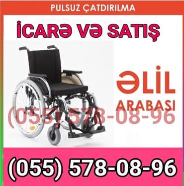 əl arabası qiyməti: Əlil Arabasının İcarəsi Və Satışı. Elil Arabaları Satış Və İcarədə — 1