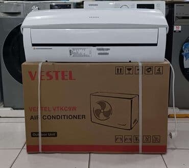 Kondisioner Yeni, 61-80 kv. m, Kredit var, Pulsuz quraşdırılma lalafo.az -da Kondisioner Yeni, 61-80 kv. m, Kredit var, Pulsuz quraşdırılma