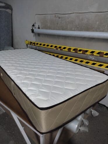 ватный матрас детский: Yataq otaqları üçün nəzərdə tutulmuş bu döşək rahatlıq və dəstək — 5