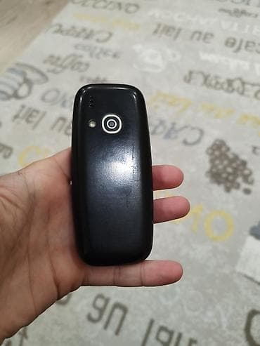nokia 650: Nokia rəng - Qara, İki sim kartlı — 3