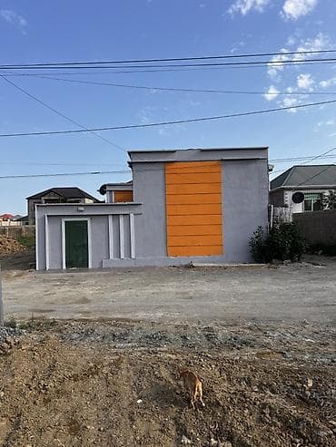 Həyət evləri və villaların satışı: 4 otaqlı, 156 kv. m, Yeni təmirli — 7