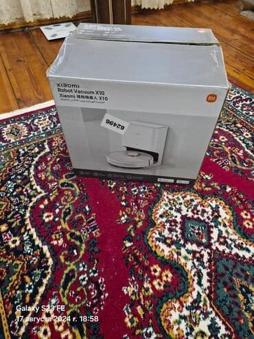 robot tozsoran xiaomi: Tozsoran Xiaomi, Nəm təmizləmə, Quru təmizləmə, Kredit yoxdur, Ünvandan götürmə — 4