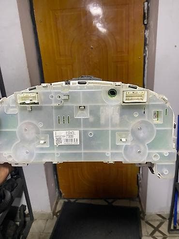 great wall ehtiyat hisseleri: Mitsubishi Pacero 2008 pribor.Prabeqi cox azdir — 2