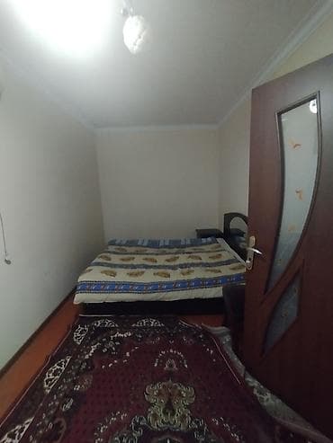 9 mkr: Saray, 2 otaqlı, Köhnə tikili, 48 kv. m — 6