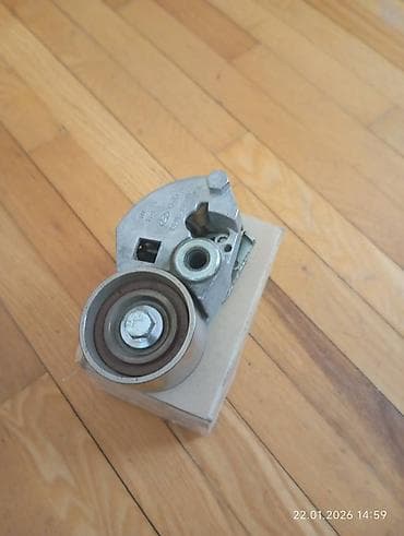 hyundai galloper: Hyundai iç kəmər dəsti — 4