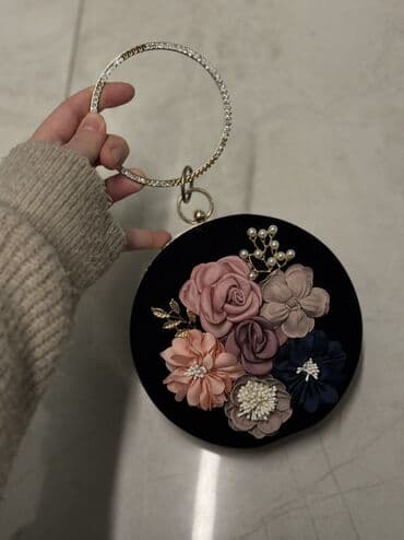 toy cantası: Klatç — 1