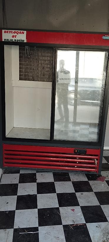 Холодильное оборудование: Для мяса, 3 * 150 * 150, Б/у, Платная доставка — 2