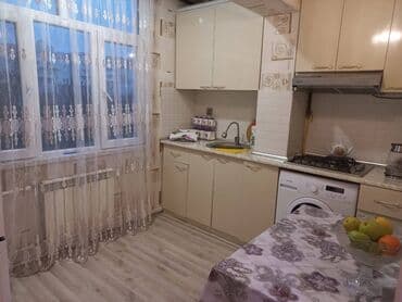 sibrizdə evlərin qiyməti: Bakı, 2 otaqlı, Köhnə tikili, 46 kv. m — 5